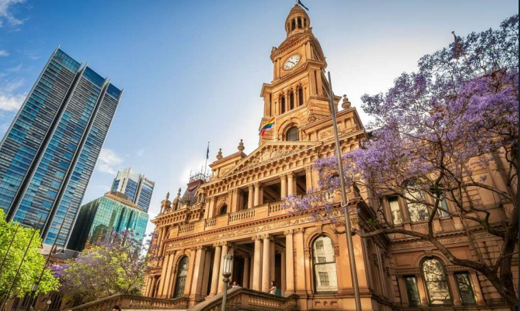 定制化赞助方案